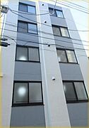 日暮里駅より徒歩10分 4階 新築の賃貸物件