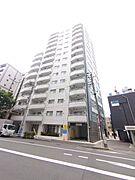 入谷駅より徒歩4分 2階 築21年7ヶ月の賃貸物件