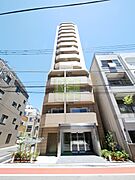 プレールドゥーク元浅草 4階 築7年5ヶ月の賃貸物件