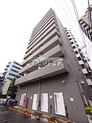 プライムアーバン町屋サウスコート 12階 築25年8ヶ月の賃貸物件
