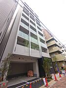 入谷駅より徒歩6分 8階 築5年8ヶ月の賃貸物件