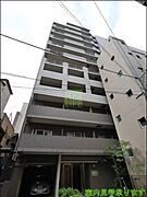 末広町駅より徒歩3分 9階 築20年6ヶ月の賃貸物件
