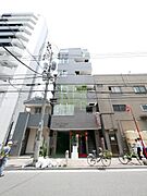 稲荷町駅より徒歩6分 3階 築33年9ヶ月の賃貸物件