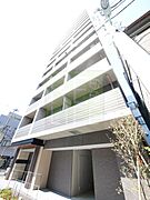 稲荷町駅より徒歩6分 3階 築6年6ヶ月の賃貸物件