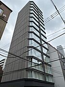 浅草駅より徒歩7分 7階 新築の賃貸物件