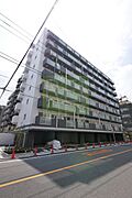 浅草駅より徒歩8分 7階 築6年1ヶ月の賃貸物件