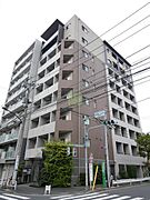 コンフォリア本所吾妻橋 6階 築18年8ヶ月の賃貸物件