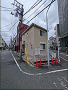 浅草駅より徒歩8分 1階 築16年1ヶ月の賃貸物件