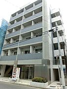 押上駅より徒歩6分 5階 築19年11ヶ月の賃貸物件