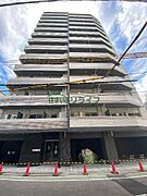 新御徒町駅より徒歩4分 4階 築4年の賃貸物件