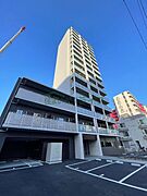 南千住駅より徒歩5分 6階 築2年9ヶ月の賃貸物件