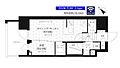 ステージグランデ台東根岸アジールコート13階13.4万円