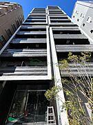 三ノ輪駅より徒歩4分 13階 築3年7ヶ月の賃貸物件