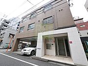 仲御徒町駅より徒歩3分 2階 築49年10ヶ月の賃貸物件