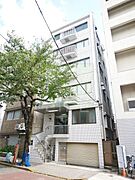 三ノ輪駅より徒歩4分 6階 築39年3ヶ月の賃貸物件