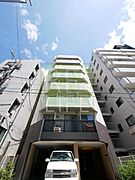 入谷駅より徒歩5分 8階 築9年4ヶ月の賃貸物件