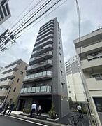 浅草駅より徒歩15分 6階 新築の賃貸物件