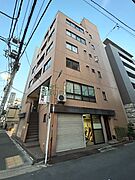 とうきょうスカイツリー駅より徒歩10分 2階 築36年9ヶ月の賃貸物件