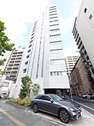 入谷駅より徒歩6分 3階 築8年の賃貸物件