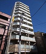 スプレスター上野根岸 12階 築11年10ヶ月の賃貸物件