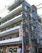 Zマンション 3階 築52年6ヶ月の賃貸物件