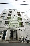 吉川ビル 4階 築53年1ヶ月の賃貸物件