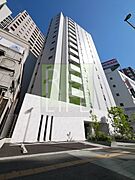 クレイシア入谷竜泉 2階 築8年10ヶ月の賃貸物件