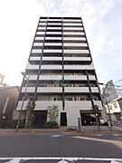 稲荷町駅より徒歩4分 10階 築9年10ヶ月の賃貸物件