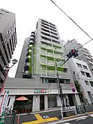 根津駅より徒歩6分 4階 築34年の賃貸物件