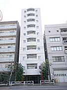 本所吾妻橋駅より徒歩10分 8階 築20年の賃貸物件