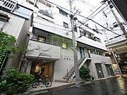 佐竹・SHビル 3階 築31年7ヶ月の賃貸物件