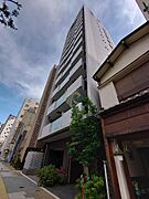 ＧＲＡＮＤＥＡＳＴＴＡＷＡＲＡＭＡＣＨＩ 4階 築10年11ヶ月の賃貸物件