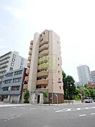 アンデパンダン 3階 築16年7ヶ月の賃貸物件