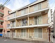 京成曳舟駅より徒歩9分 2階 築22年5ヶ月の賃貸物件