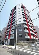 ＭＡＩＮＳＴＡＧＥ浅草入谷２ 12階 築5年4ヶ月の賃貸物件
