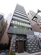 三ノ輪駅より徒歩5分 3階 築7年8ヶ月の賃貸物件
