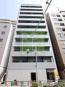 ＬＥＦＯＮＤＰＲＯＧＲＥＳ上野公園 11階 築6年4ヶ月の賃貸物件