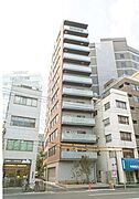 上野駅より徒歩8分 5階 築1年7ヶ月の賃貸物件