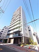 プライマル元浅草 13階 築5年11ヶ月の賃貸物件