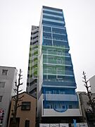 ラクラス浅草 7階 築6年8ヶ月の賃貸物件
