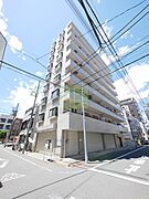 ストークマンション浅草 6階 築34年の賃貸物件