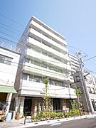 PASEO本所吾妻橋 5階 築6年5ヶ月の賃貸物件
