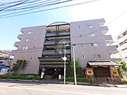 ラ・フォレ根岸 5階 築36年7ヶ月の賃貸物件