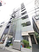 三河島駅より徒歩5分 4階 築19年7ヶ月の賃貸物件