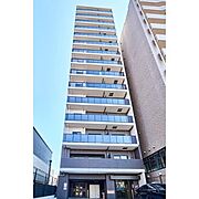 三ノ輪駅より徒歩5分 4階 築3年1ヶ月の賃貸物件