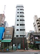 ＤＩＡＭＯＮＤＲＥＳＩＤＥＮＣＥ湯島第２ 4階 築35年3ヶ月の賃貸物件