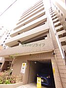 入谷駅より徒歩8分 7階 築25年7ヶ月の賃貸物件