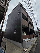 鐘ヶ淵駅より徒歩6分 2階 築5年の賃貸物件