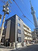 H.Aスカイ 4階 築4年11ヶ月の賃貸物件
