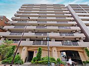 ライオンズプラザ鶯谷 6階 築28年1ヶ月の賃貸物件